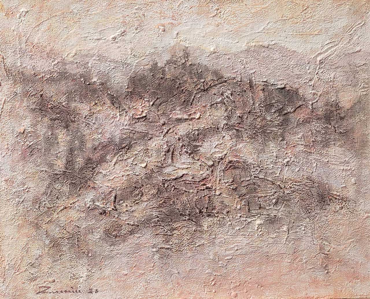 Renato Zanini pittore 001