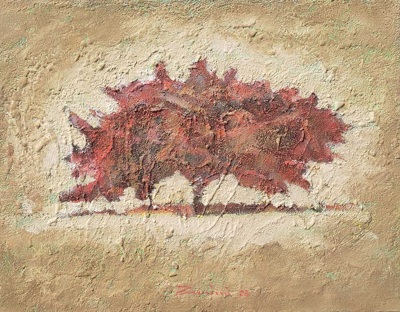 Renato Zanini pittore 002