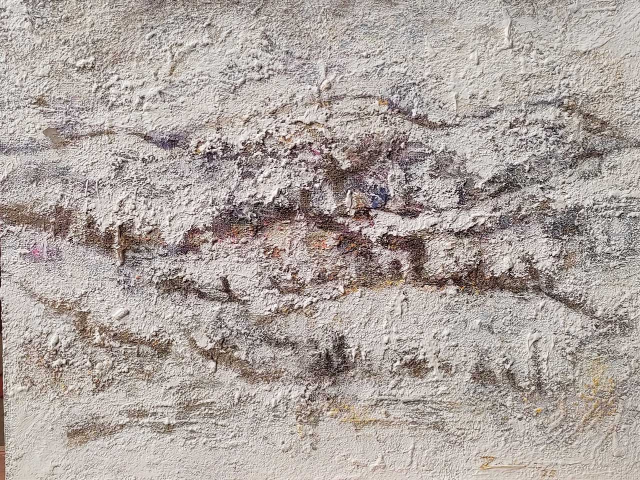 Renato Zanini pittore 009