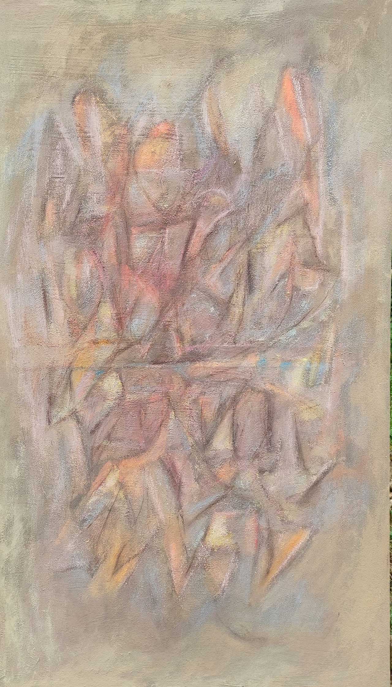 Renato Zanini pittore 019