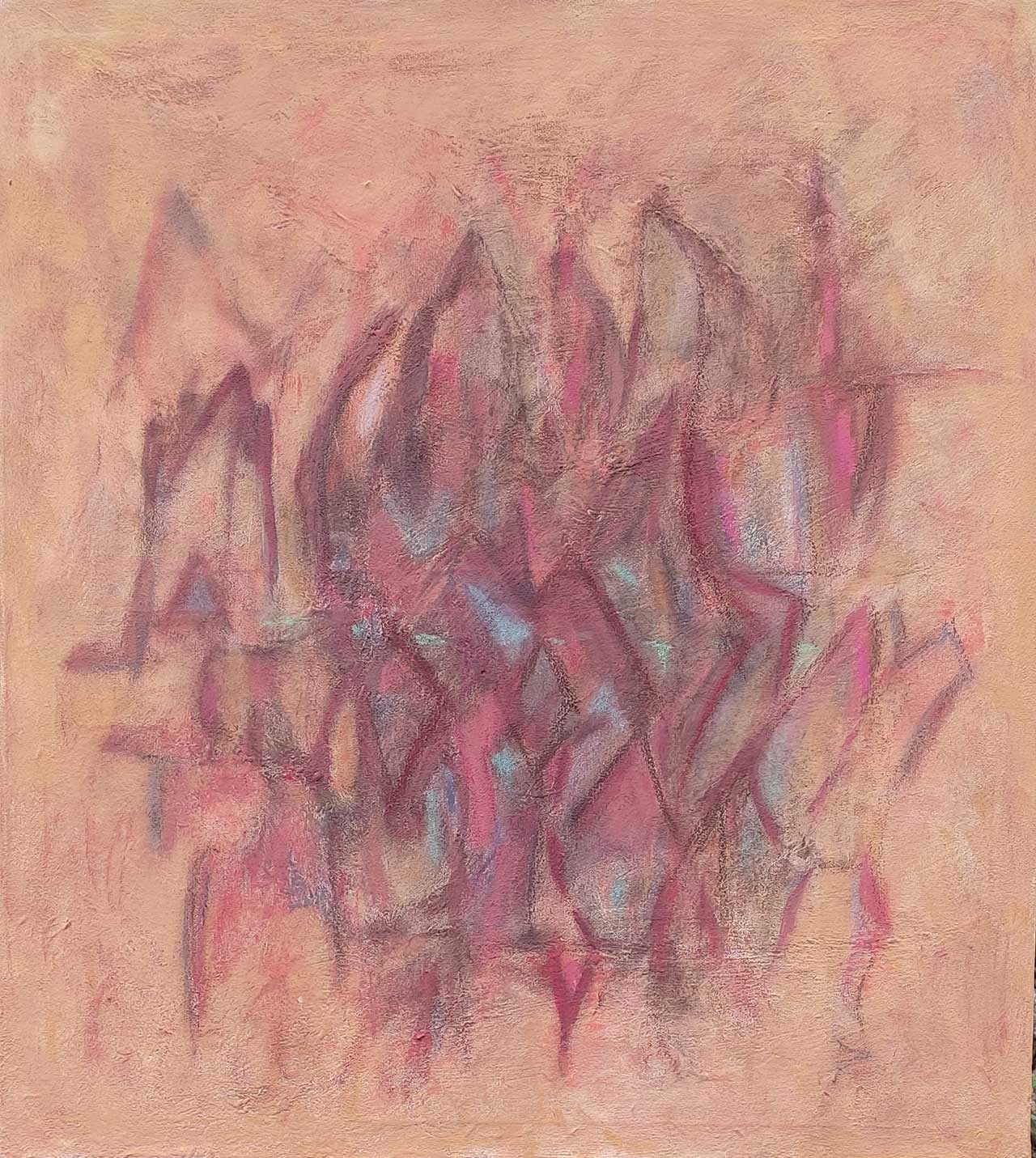 Renato Zanini pittore 022
