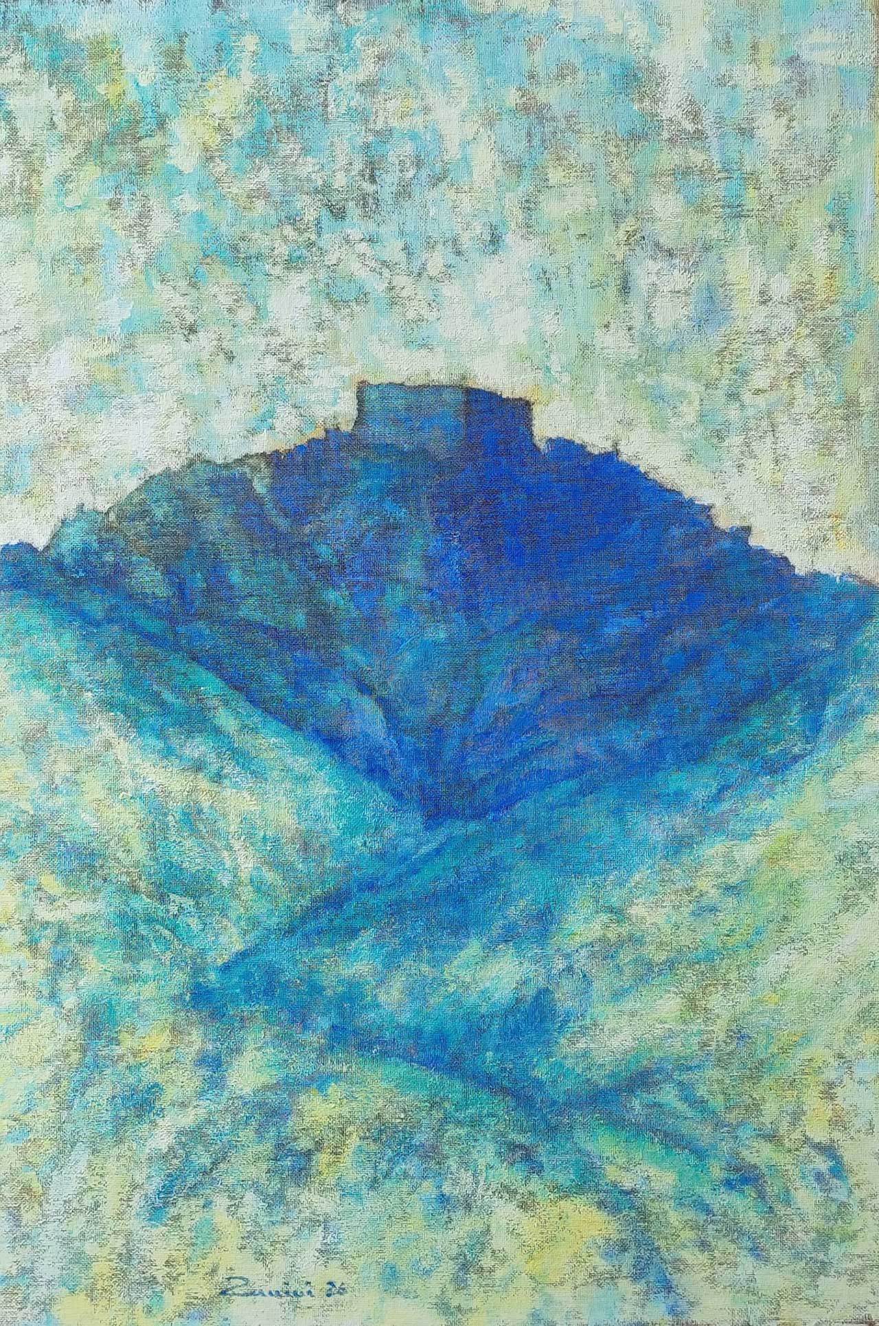 Renato Zanini pittore 029