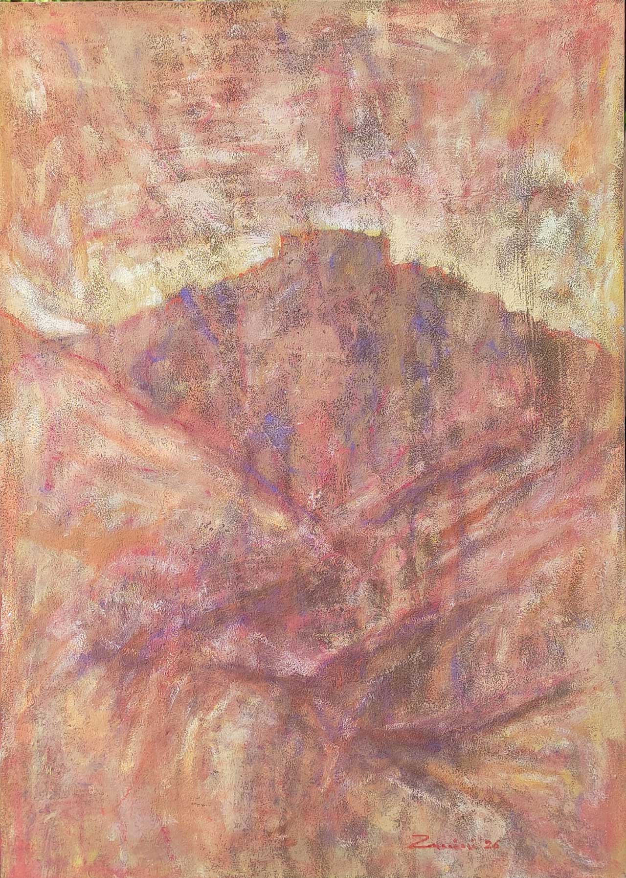 Renato Zanini pittore 030