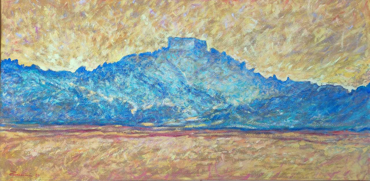 Renato Zanini pittore 041