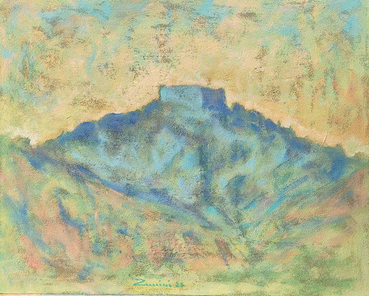 Renato Zanini pittore 056